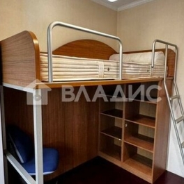 Продажа 4-комн квартиры на вторичном рынке Профсоюзная ул,  д. 99