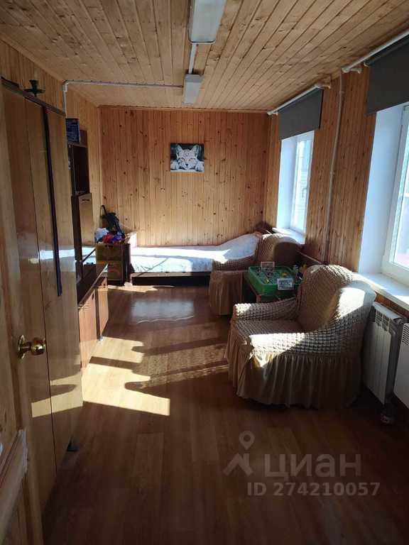 Продажа дома Ягодное СНТ, 4-я линия,  д. 94