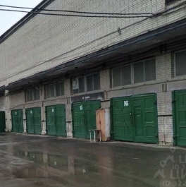 Продажа гаража Шмитовский проезд, д. 32 с1 Продажа гаража Шмитовский проезд, д. 32 с1
