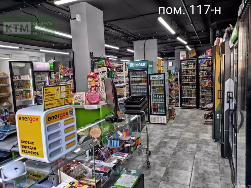 Продажа ПСН ул Варфоломеевская,  д. 13