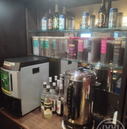 Продажа помещения под кафе Красное Село г., Суворова ул. ,  д. 9