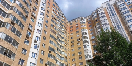 2-комн квартира Волынская ул,  д. 10