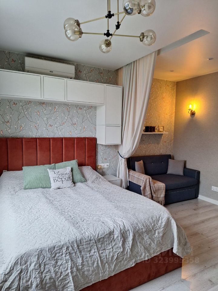 Продажа 2-комн квартиры на вторичном рынке улица Генерала Кузнецова, 11К1