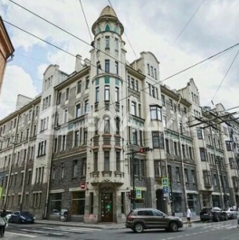 Продажа 7-комн квартиры на вторичном рынке Большой ПС пр-кт