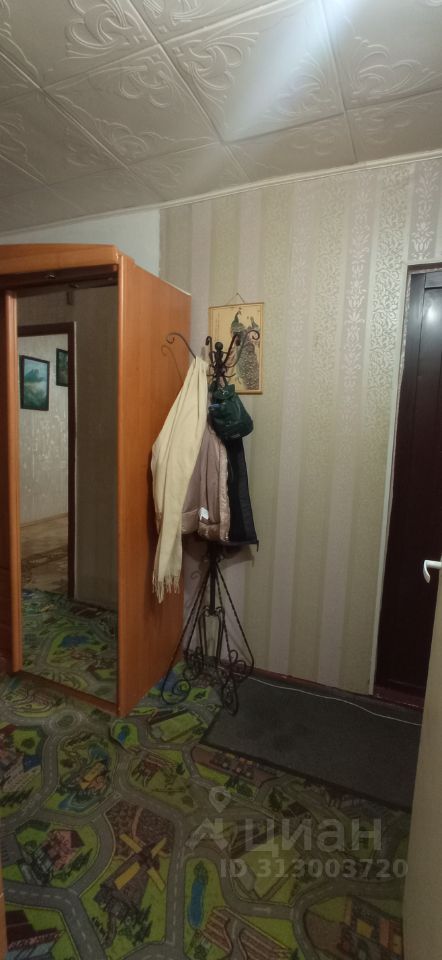 Продажа 2-комн квартиры на вторичном рынке Искровский проспект, 9Б