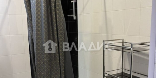 1-комн квартира Костромской пр-кт,  д. 3