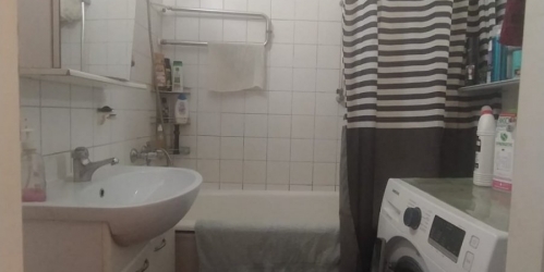 3-комн квартира Всеволожск г., Аэропортовская ул. ,  д. 12