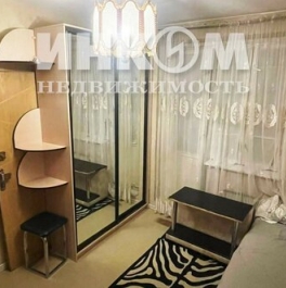 Продажа 3-комн квартиры на вторичном рынке ул Лескова,  д. 22