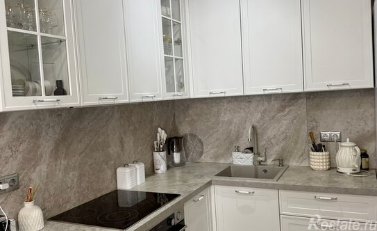 Продажа 1-комн квартиры на вторичном рынке Одинцовский городской округ, Каштановая улица,  д. 14 к1