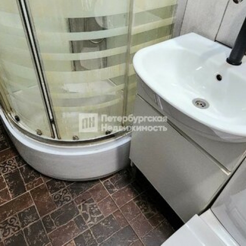 1-комн квартира ул Красная,  д. 4