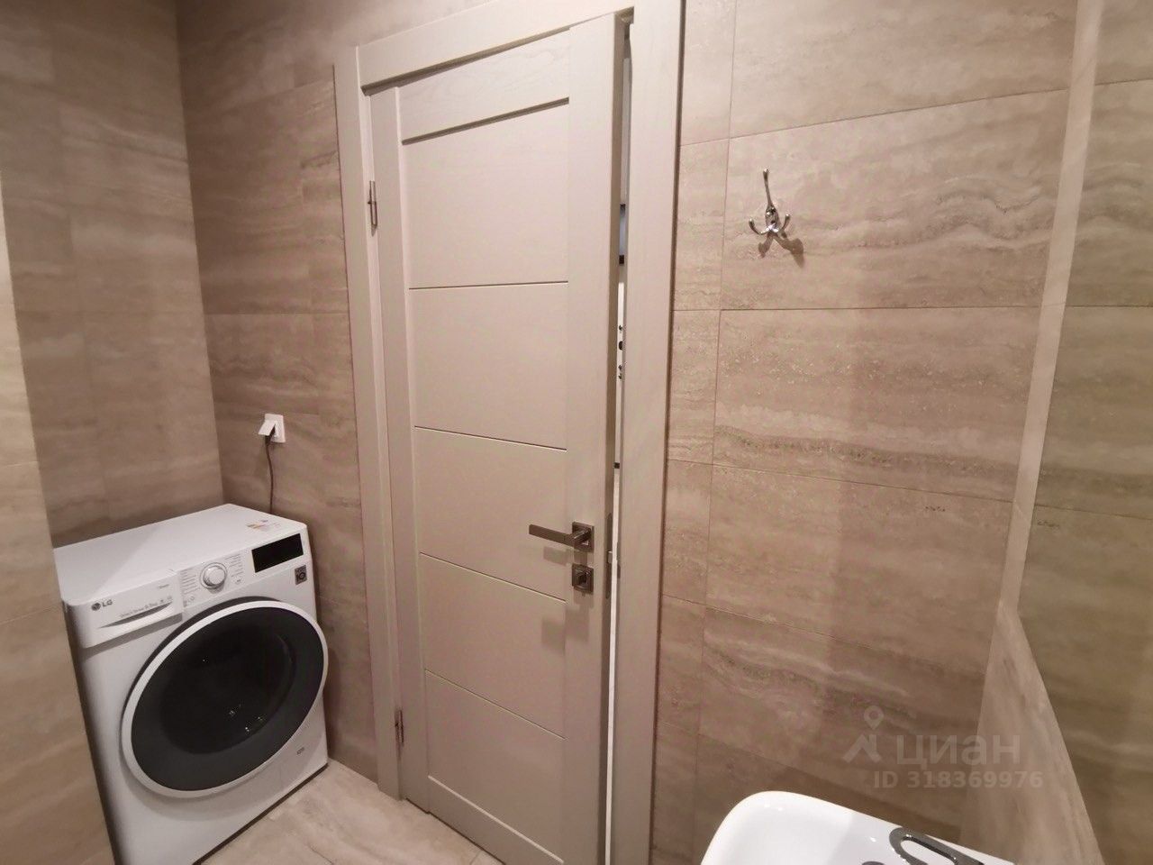 Продажа 2-комн квартиры на вторичном рынке улица Грибалевой, 7к1