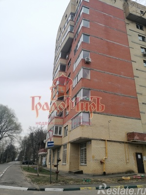 Продажа 2-комн квартиры на вторичном рынке Хотьково, Академика Королева ул,  д. 9