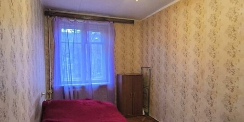 2-комн квартира улица Приорова,  д. 14А