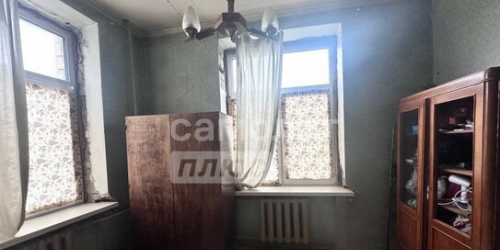 2-комн квартира ул Ферсмана,  д. 3,  к. 1