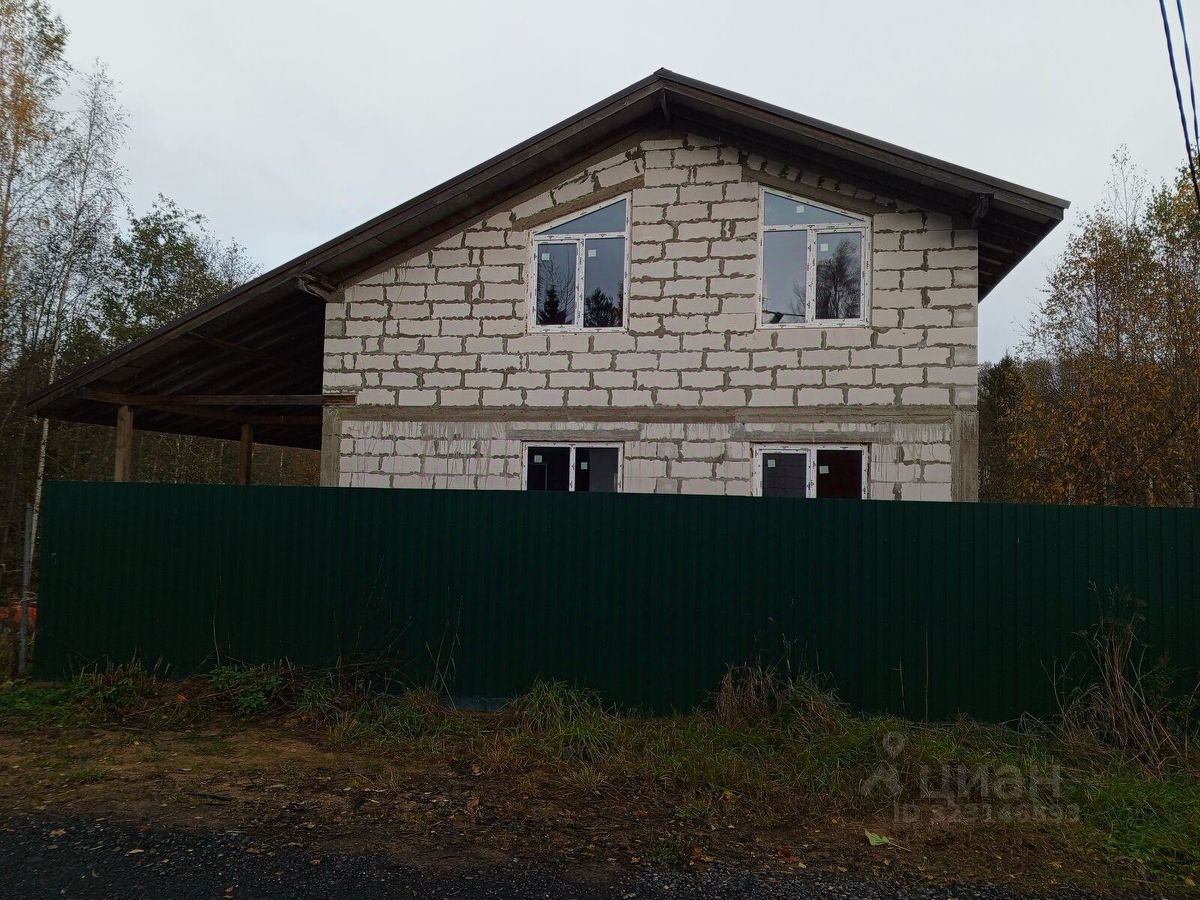 Продажа земли Токсовское СНТ, улица Хоккеиста Цыганкова, 603