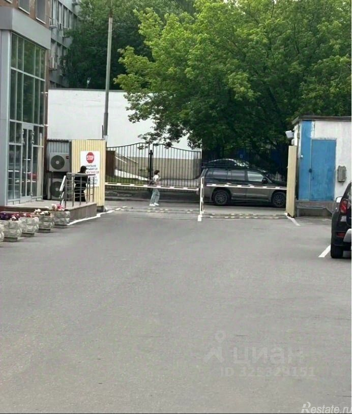Аренда склада ул Михалковская,  д. 63