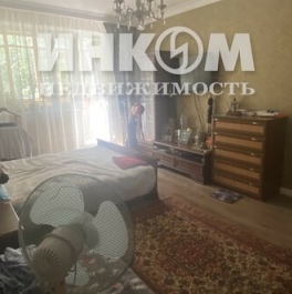 Продажа 2-комн квартиры на вторичном рынке ул Барышиха,  д. 28