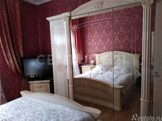 Продажа 2-комн квартиры на вторичном рынке Пушкино, Пушкинское ш,  д. 22/9