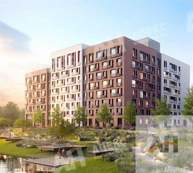 Продажа ПСН Первомайский, ул Солнечная,  д. 1