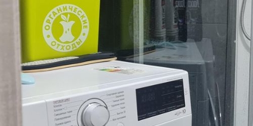 1-комн квартира Севанская улица, 19К1