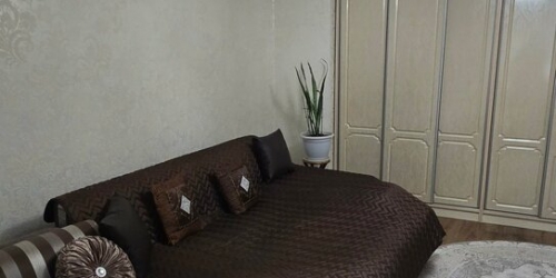 2-комн квартира ул Люсиновская,  д. 64,  к. 1