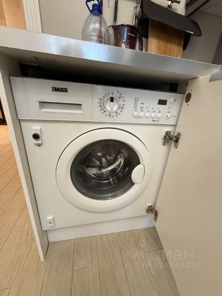 Аренда 1-комн квартиры на вторичном рынке проспект Королева, 63к2