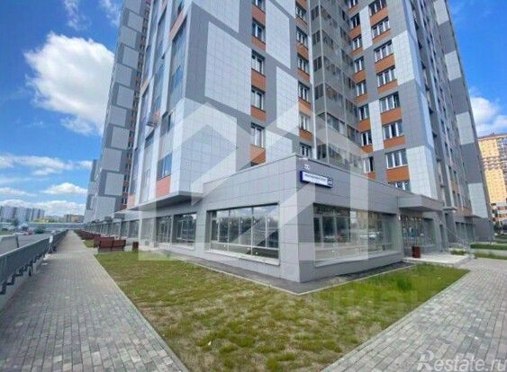 Продажа торгового помещения Реутов г, Носовихинское ш,  д. 43
