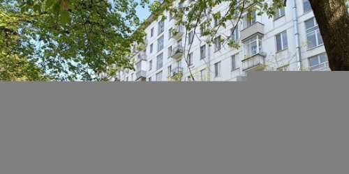 1-комн квартира бульвар Матроса Железняка,  д. 28