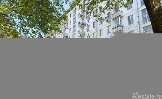 Продажа 1-комн квартиры на вторичном рынке бульвар Матроса Железняка,  д. 28