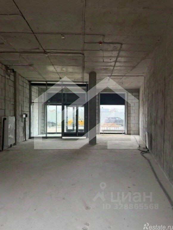 Аренда торгового помещения Варшавское ш,  д. 280,  к. 1