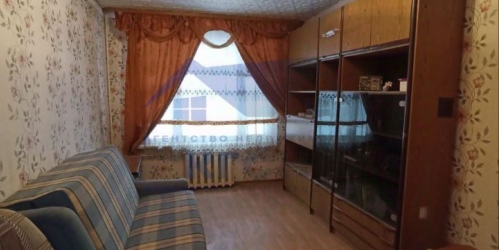 3-комн квартира Красногорск г, Вокзальная ул,  д. 12