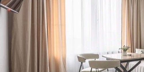 1-комн квартира улица Крыленко, 1к1с4