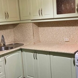 Продажа 2-комн квартиры на вторичном рынке Лупполово, Зелёная улица,  д. 6