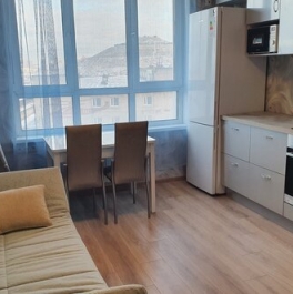 Продажа 1-комн квартиры на вторичном рынке Люберцы, ул 8 Марта,  д. 48,  к. 1