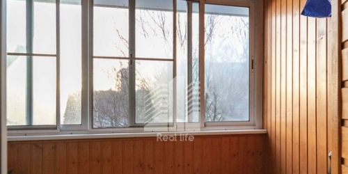 1-комн квартира ул Маршала Захарова,  д. 17,  к. 1