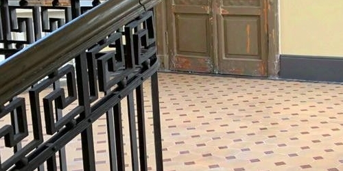 5-комн квартира улица Восстания, 3-5