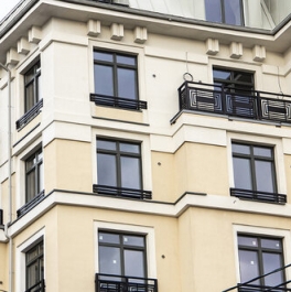 Продажа 3-комн квартиры на вторичном рынке проспект Бакунина,  д. 33 с1