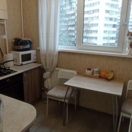 Продажа 1-комн квартиры на вторичном рынке Художников пр-кт,  д. 24,  к. 3