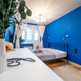 Продажа 1-комн квартиры на вторичном рынке Мурино, Петровский б-р,  д. 14,  к. 3