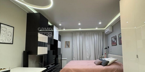 3-комн квартира ул Авиаторов,  д. 4