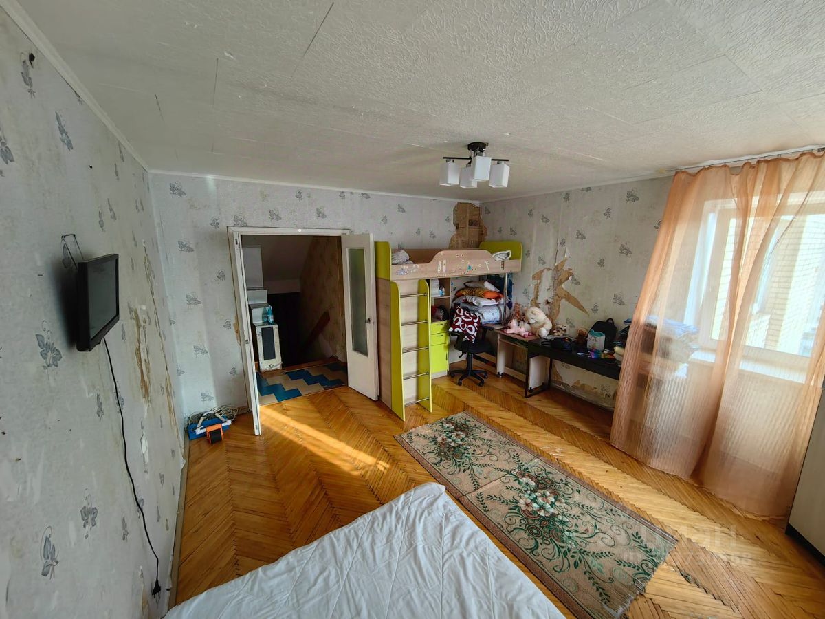 Продажа 1-комн квартиры на вторичном рынке проспект Просвещения, 68К1