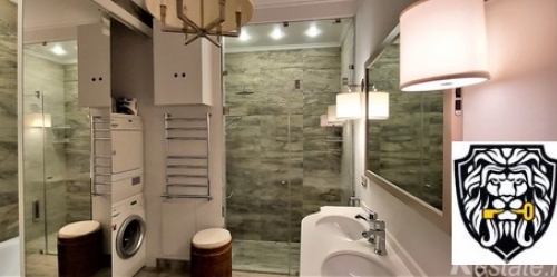 4-комн квартира Еропкинский пер.,  д. 11