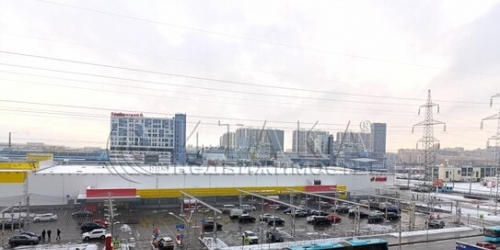 1-комн квартира Балканская М. ул,  д. 26