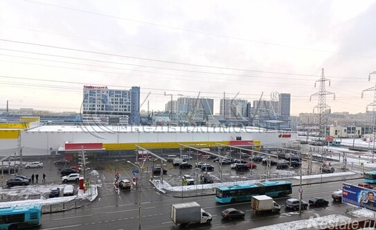 Продажа 1-комн квартиры на вторичном рынке Балканская М. ул,  д. 26