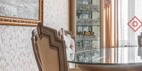 6-комн квартира проспект Ударников, 33