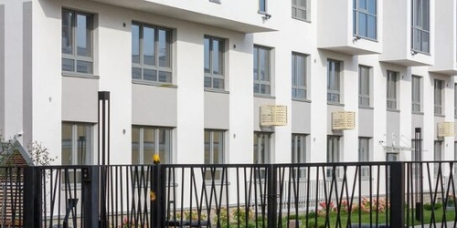 3-комн квартира ул Прилукская,  д. 28