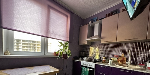 1-комн квартира Химки, улица Панфилова, 10