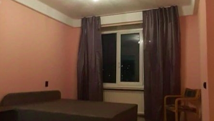 1-комн квартира улица Замшина, 31