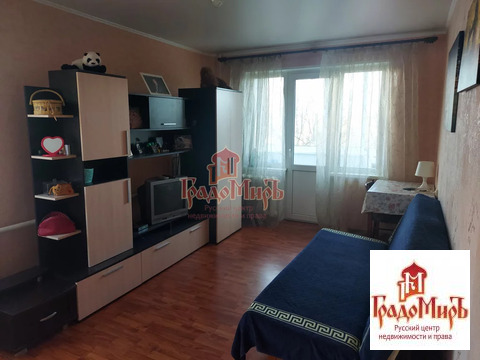 Продажа 2-комн квартиры на вторичном рынке Хотьково, ул. Рабочая 2-я,  д. 46