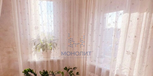 2-комн квартира Мячковский бульвар,  д. 1